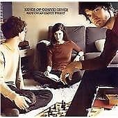Kings of Convenience : Riot on an Empty Street CD Pre-Owned