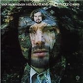Van Morrison : His Band and the Street Choir CD (1993) Pre-Owned