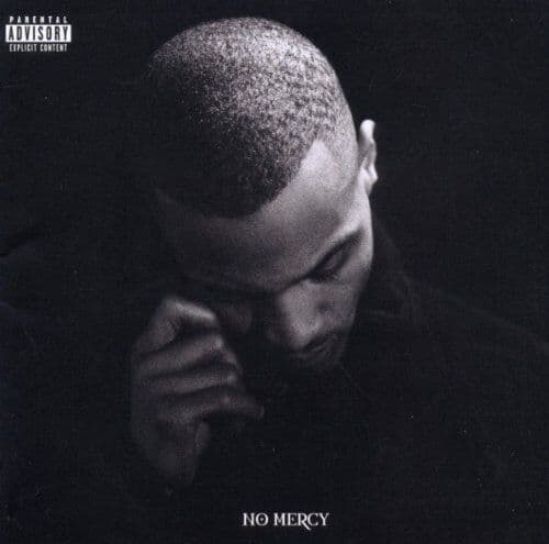 T.I : No Mercy CD Pre-Owned