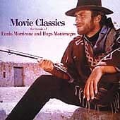 Various Artists : Movie Classics: The Music Of Ennio Morricone And Hugo Pre-Owned