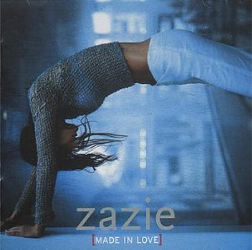 Made in Love CD Pre-Owned