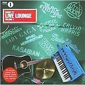 Various Artists : Radio 1’s Live Lounge - Volume 4 CD 2 discs (2009) Pre-Owned