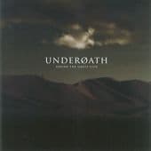Underoath : Define the Great Line CD (2006) Pre-Owned