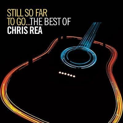Chris Rea : Still So Far to Go: The Best of Chris Rea CD 2 discs (2009) Pre-Owned