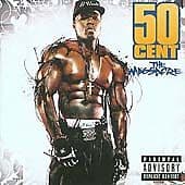 50 Cent : Massacre, the [special Edition] CD (2005) Pre-Owned