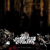 The Red Jumpsuit Apparatus : Don’t You Fake It CD (2007) Pre-Owned