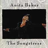 Anita Baker : The Songstress CD (1991) Pre-Owned
