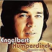 Engelbert Humperdinck : Greatest Hits CD (2007) Pre-Owned