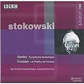 Alexander Scriabin : Symphonie Fantastique CD (1999) Pre-Owned