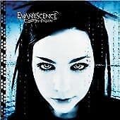 Evanescence : Fallen CD (2009) Pre-Owned