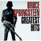 Bruce Springsteen : Greatest Hits CD (2007) Pre-Owned