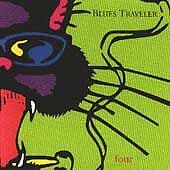 Blues Traveler : Four CD Pre-Owned