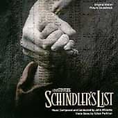 Various Artists : Schindler’s List: Music from the Original Motion Picture Pre-Owned