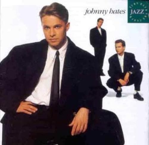 Johnny Hates Jazz : Turn Back the Clock CD Pre-Owned