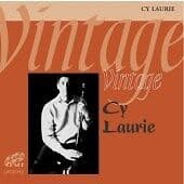 Cy Laurie Jazz Band : Vintage Cy Laurie CD (2007) Pre-Owned