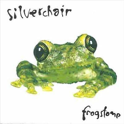 Silverchair : Frogstomp CD (2002) Pre-Owned