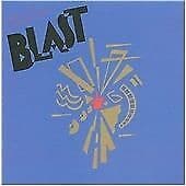 Holly Johnson : Blast CD (2009) Pre-Owned