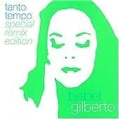 Bebel Gilberto : Tanto Tempo: Special Remix Edition CD 2 discs (2003) Pre-Owned