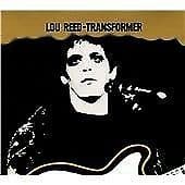 Lou Reed : Transformer CD Album Digipak (2004) Pre-Owned