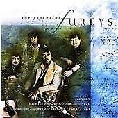 Essential Fureys Vol.1 CD Pre-Owned