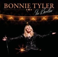 Bonnie Tyler - In Berlin (CD)