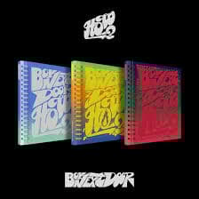 Boynextdoor - How? (Random Ver.) (CD)