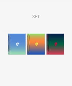 Boynextdoor - How? (SET Ver.) + Weverse Gift (WS) (CD)