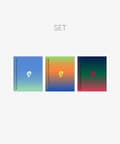 Pikkukuva 1 / 2: Boynextdoor - How? (SET Ver.) + Weverse Gift (WS) (CD)