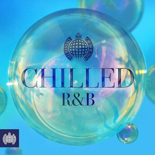 Various Artists : Chilled R&B CD 2 discs (2018) Pre-Owned
