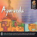 Chris Conway : Ayurveda CD (2003) Pre-Owned