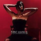 Various Artists : Hotel Costes 5 [French Import]: Mixed By Stephane Pompougnac Pre-Owned