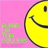 Various Artists : Pump Up the Volume: Classic Club Sounds from the Late 80s and Pre-Owned