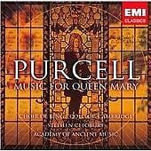 Henry Purcell : Purcell (Choir of King’s College, Cambridge) CD (2006) Pre-Owned