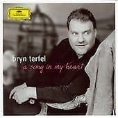 Various Composers : A Song in My Heart CD 2 discs (2007) Pre-Owned