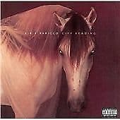 Baricco, Alessandro : City Reading: Tre Storie Western CD Pre-Owned