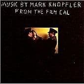 Cal: MUSIC BY MARK KNOPFLER from the FILM CAL CD (1997) Pre-Owned