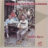 Mike Daniels And His Delta Jazzmen : Together Again: Great British Traditional Pre-Owned