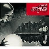 Hanne Hukkelberg : Blood from a Stone CD (2009) Pre-Owned