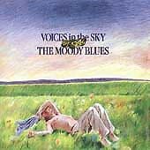 Voices in the Sky: The Best of the Moody Blues CD (1991) Pre-Owned