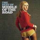 Middle of the Road : Best Of CD (2002) Pre-Owned