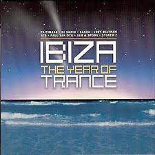 Ibiza 99 Vol.1: the Year of Trance CD Pre-Owned