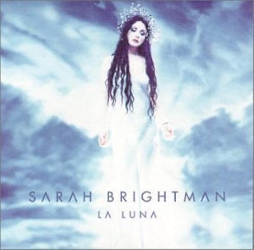 Brightman, Sarah : La Luna CD Pre-Owned