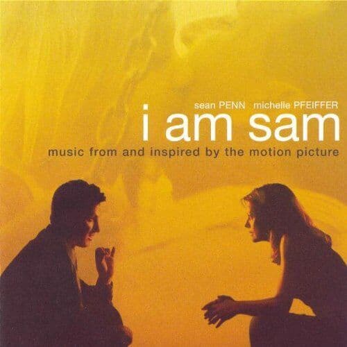 Ost/various : I am Sam CD Pre-Owned