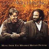 Various Artists : Good Will Hunting CD (1998) Pre-Owned