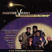 Soft Cell : Hunting Venus (A Soundtrack To The 80s) CD Pre-Owned