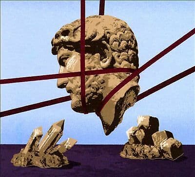 Hot Chip : One Life Stand CD (2010) Pre-Owned