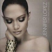 Jennifer Lopez : Como Ama Una Mujer (How a Woman Loves) CD (2007) Pre-Owned