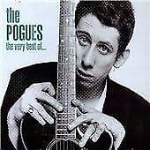 The Pogues : The Very Best of the Pogues CD (2001) Pre-Owned