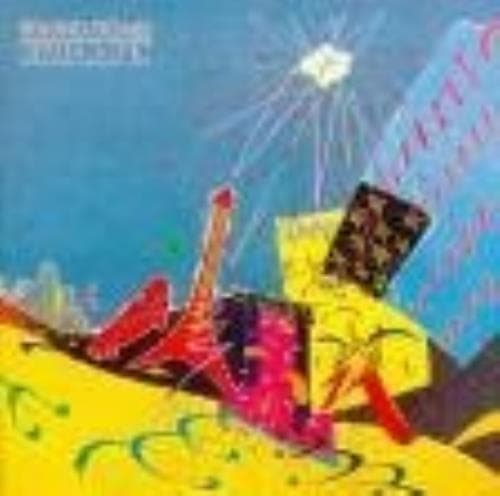 The Rolling Stones : Still Life (French Import) CD Pre-Owned
