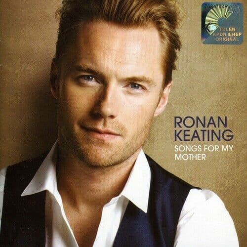 Keating, Ronan : Songs for My Mother CD Pre-Owned